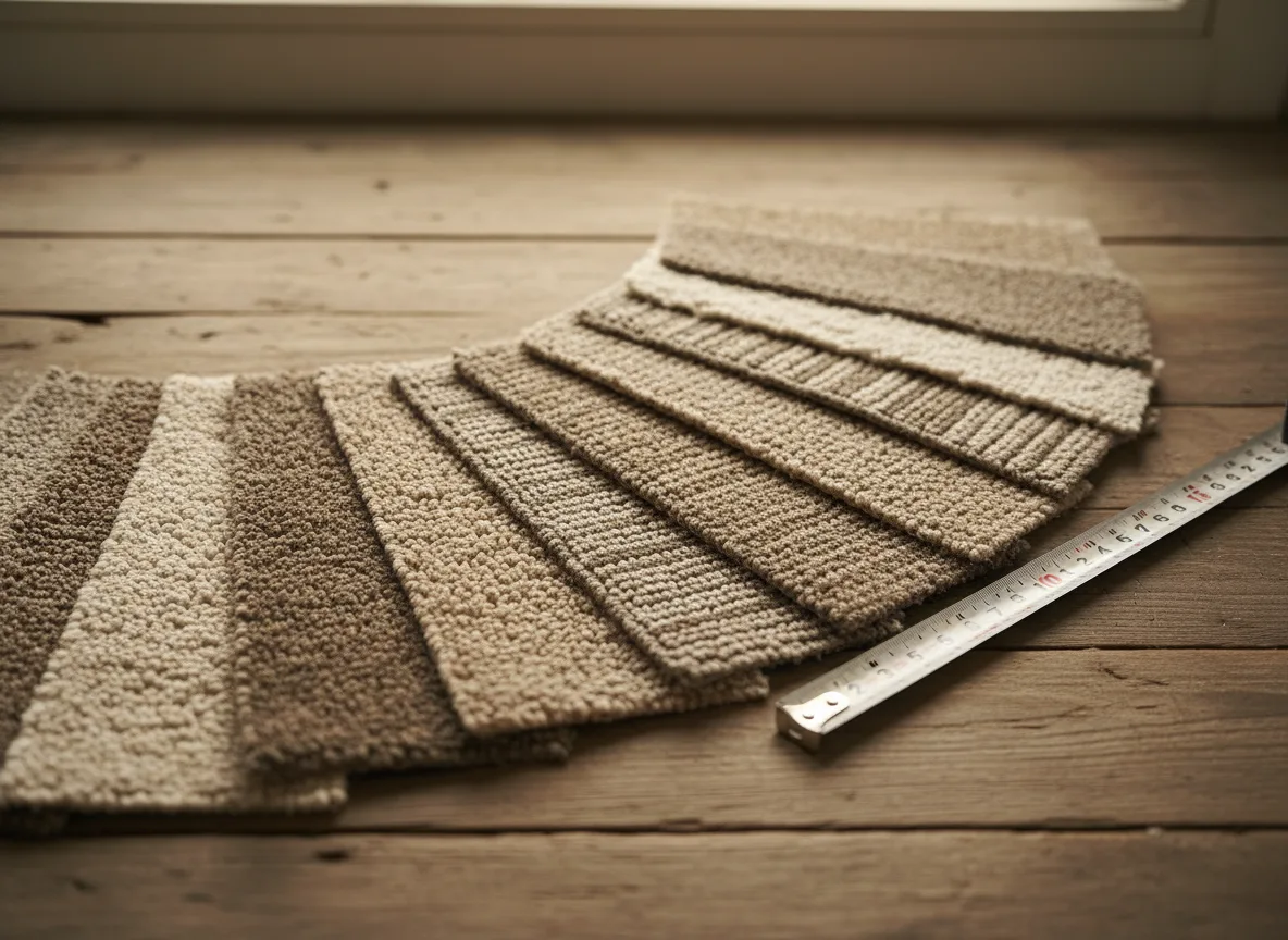 Carpet Installation Harold, KY FAQs
